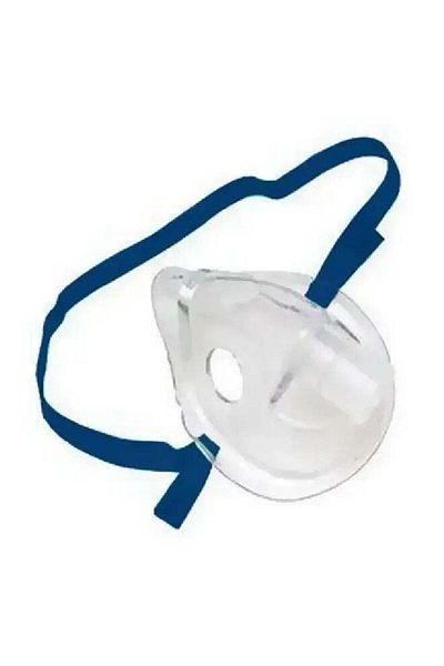 Omron Child Mask