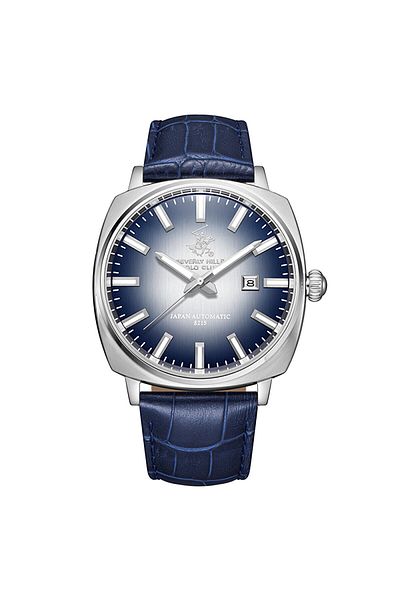 Beverly Hills Polo Club Men's Wristwatch Bp3687X.399