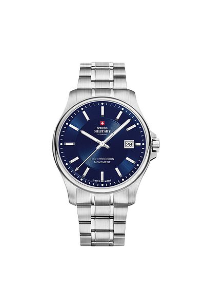 Swiss Military By Chrono Sm30200.03 Wrist Watch