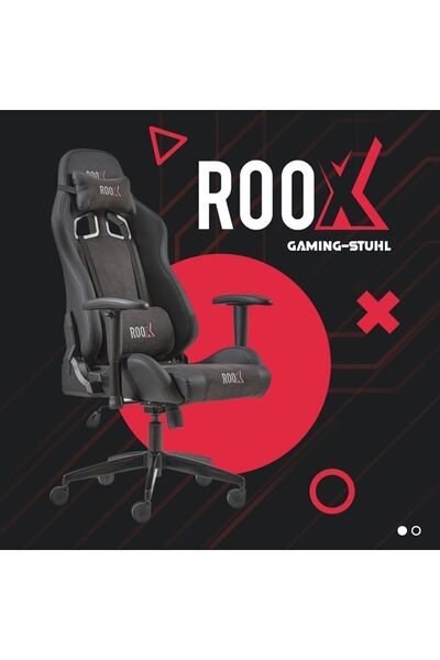 Almila Roox Oyuncu Koltuğu No:01