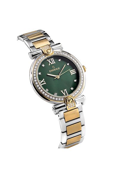 Essence Es6756Fe.270 Wrist Watch