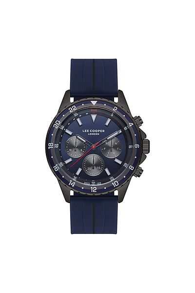 Lee Cooper Lc07210.099 Wrist Watch