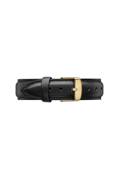 Daniel Wellington حزام Petite 16 Sheffield G
