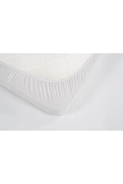 Almila Fitted Sıvı Geçirmez Alez (90x200 cm)