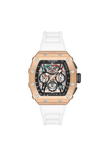 Lee Cooper Men's Wristwatch Lc07810.452