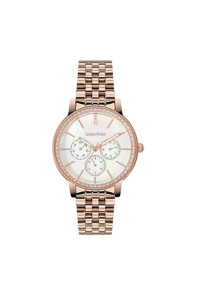 Quantum Iml658.430 Wrist Watch