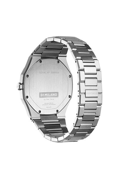 D1 Milano Utbl19 Wristwatch