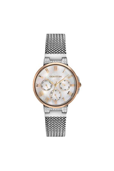 Quantum Iml944.520 Wrist Watch