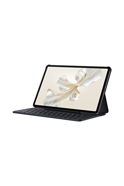 HONOR Pad 9 8GB 256GB Wifi  12" Gri Tablet  + Bluetooth Klavye + Kalem HEDİYE