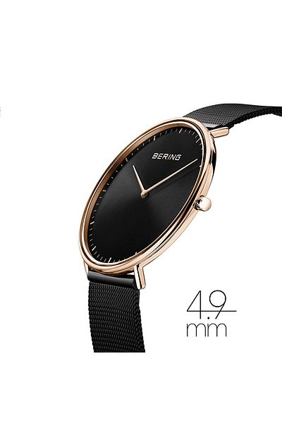 Bering 15739-166 Wristwatch