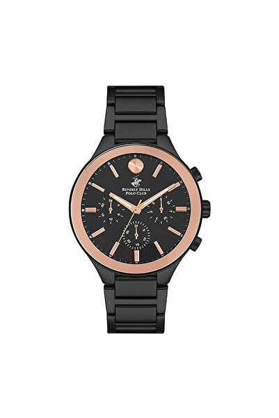 Beverly Hills Polo Club Bp3234X.850 Wristwatch