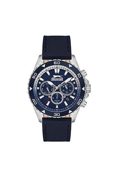 Slazenger Erkek Kol Saati Sl.09.2330.2.02