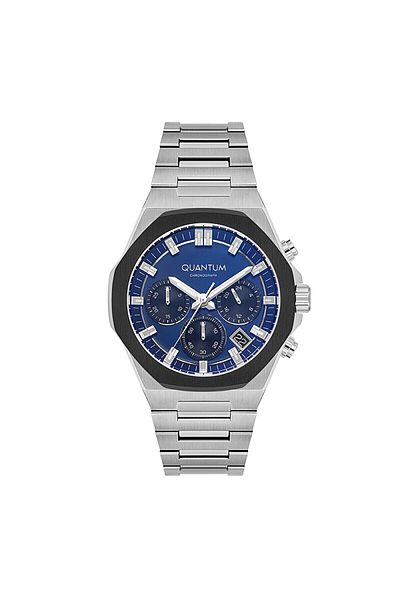 Quantum Pwg1121.390 Wristwatch