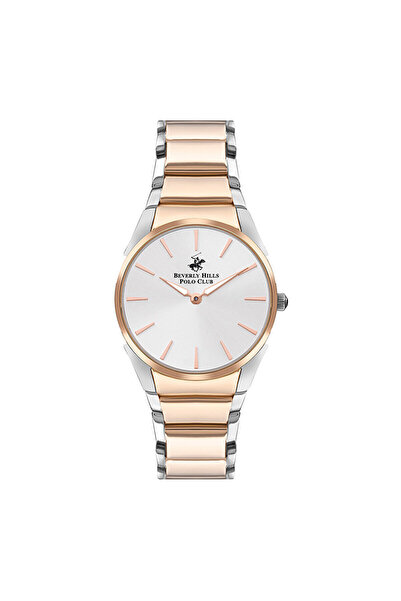 Beverly Hills Polo Club Bp3384C.530 Wrist Watch