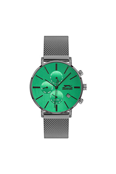 Slazenger Erkek Kol Saati Sl.09.1890.2.07