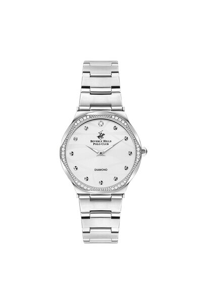 Beverly Hills Polo Club Bp3399C.330 Wrist Watch