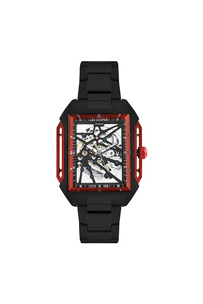 Lee Cooper Men's Wristwatch Lc07901.650