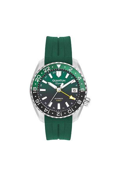 Quantum Qmg1105.375 Wrist Watch