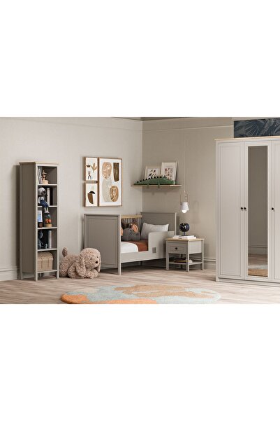 Almila Sento Kitaplık