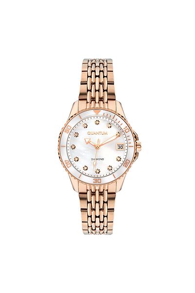 Quantum Iml1059.420 Wristwatch