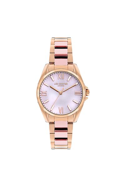 Lee Cooper Lc07873.420 Wrist Watch