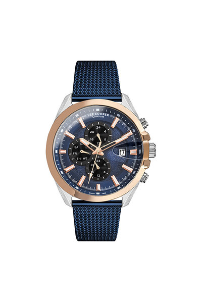 Lee Cooper Lc07106.590 Wrist Watch