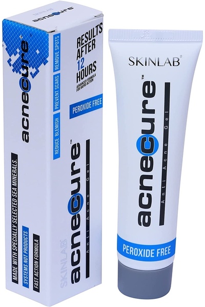 Skinlab جل علاج حب الشباب Acnecure - 30 مل