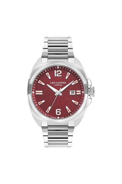 Lee Cooper Men's Wristwatch Lc07839.380