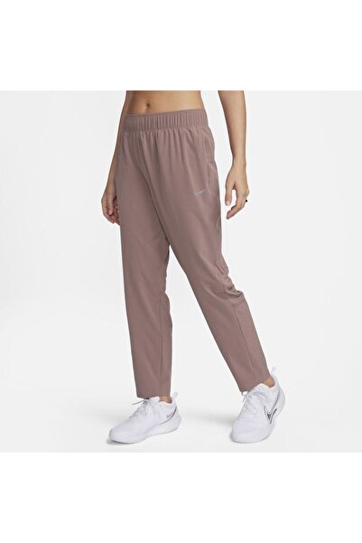 Nike Dri-Fit Fast Mid-Rise 7/8 Running Sweatpants - Women