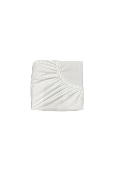 Almila Fitted Sıvı Geçirmez Alez (90x200 cm)