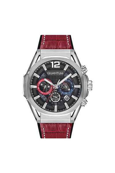 Quantum Pwg970.358 Wrist Watch