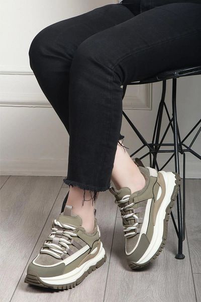 Guja 24K331 ΓΥΝΑΙΚΕΙΑ SNEAKER ΚΑΘΗΜΕΡΙΝΗ ΑΘΛΗΤΙΚΑ ΠΑΠΟΥΤΣΙΑ