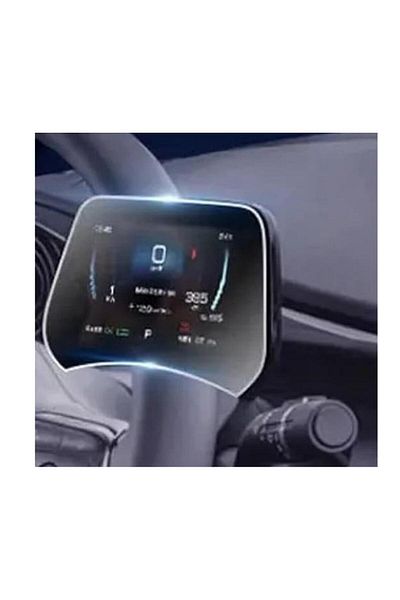 Engo Byd Dolphin 5 Inch Digital Display - Matte Screen Protector