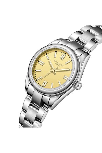Lee Cooper Lc07962.340 Wrist Watch