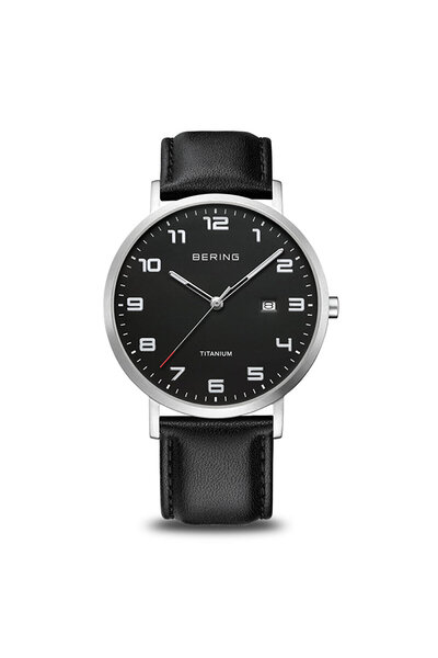 Bering 18640-402 Kol Saati