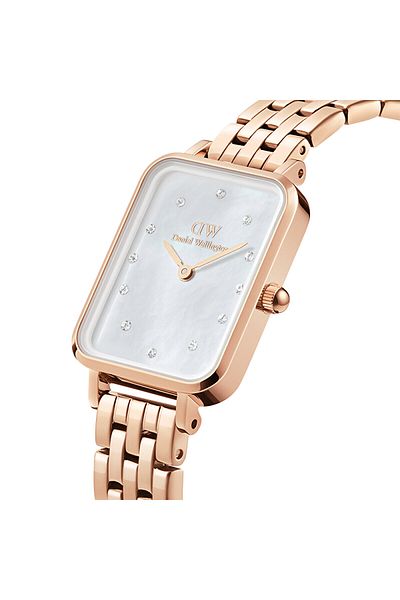 Daniel Wellington DW 00600620   ساعة اليد