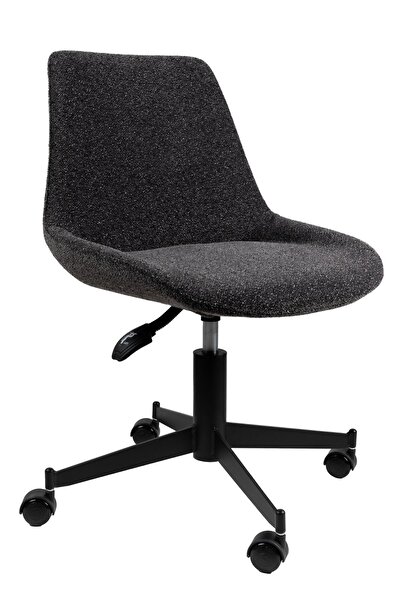 Almila Riga Sandalye Gri