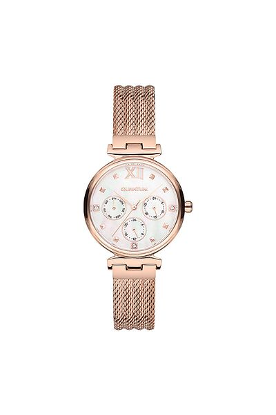 Quantum Iml697.420 Wrist Watch