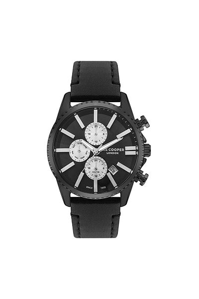 Lee Cooper Lc07398.651 Wrist Watch