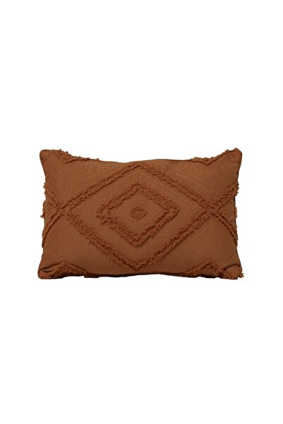 Almila Mellow Tarçın Kırlent Dolgulu (35x50 cm)