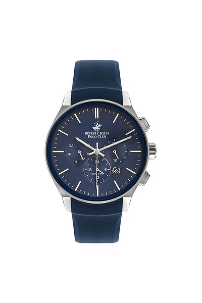 Beverly Hills Polo Club Bhpc Bp3224X.399 Wrist Watch