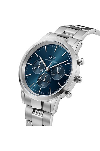 Daniel Wellington DW 00600644   ساعة اليد