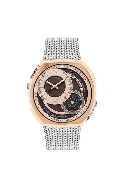Lee Cooper Lc07804.340 Wrist Watch