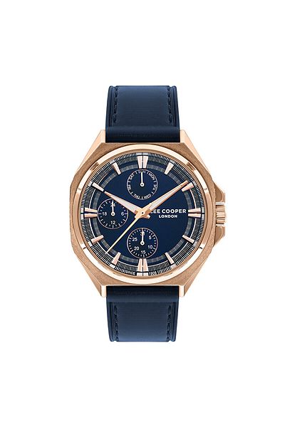 Lee Cooper Men's Wristwatch Lc07568.499