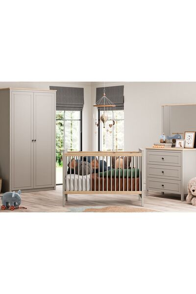 Almila Sento Beşik (60x120 cm)