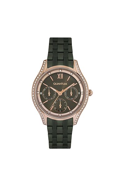 Quantum Iml758.470 Wrist Watch