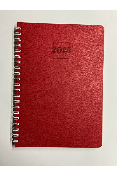 Pars AJANDA 20*28 TELLİ HAFTALIK