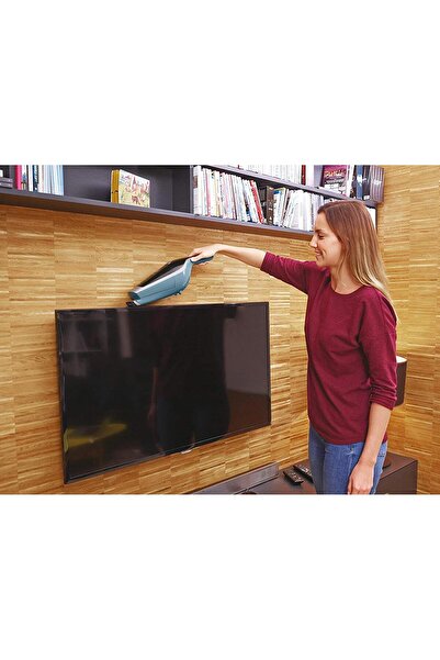 Black&Decker Black & Decker 14.4V 28.8Wh - Cordless Stick Vacuum Cleaner