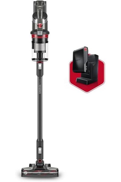 Hoover ONEPWR Emerge Plus Cordless - Light weight stick vacuum cleaner - CLSV-VPMC