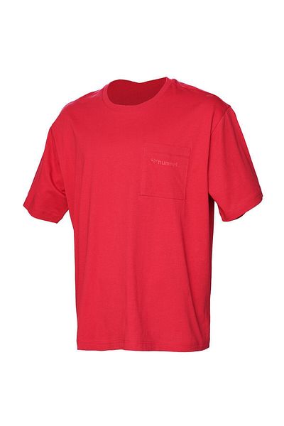 hummel Alen Oversize Short Sleeve T-Shirt